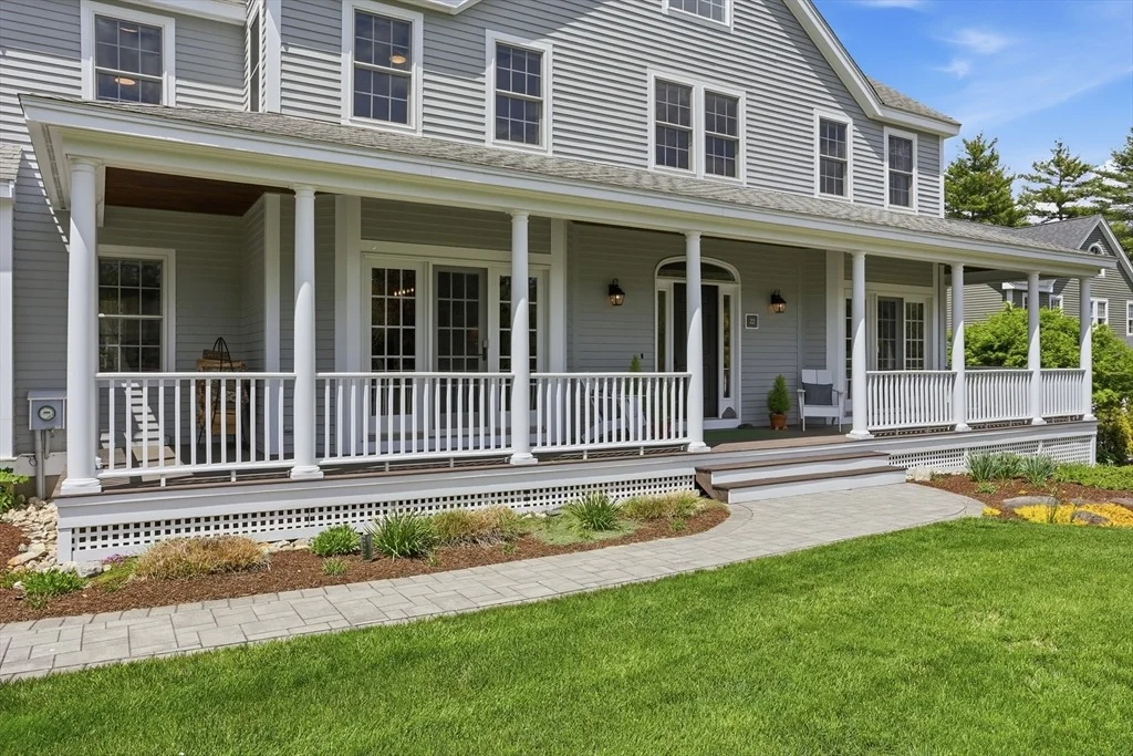 Photo of 22 Kettell Plain Rd