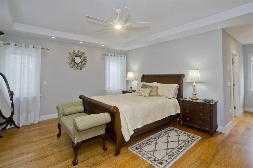 Photo of 21 Marias Way