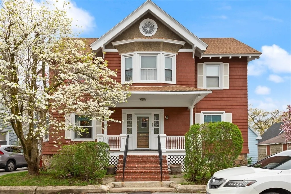 Photo of 21 Cypress