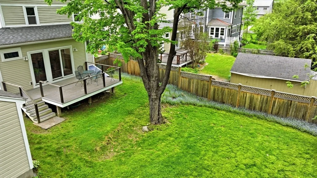 Photo of 15 Massasoit St.