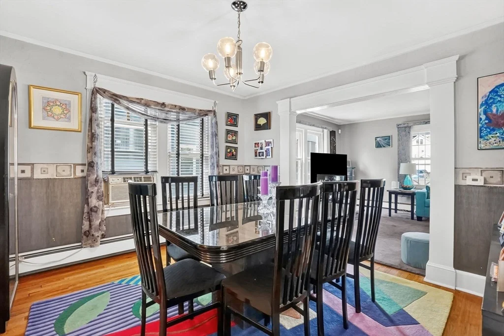 Photo of 122 Shawmut Street