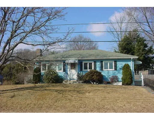 Photo of 17 Antrim Road