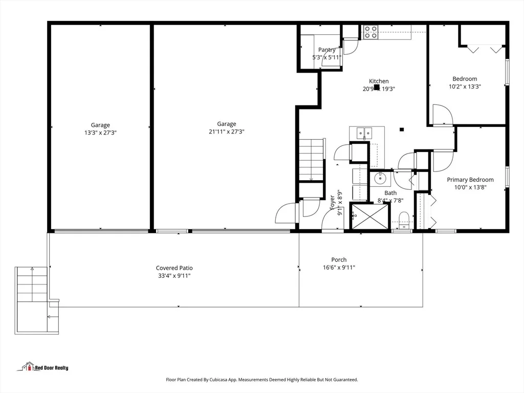 Photo of 411 Dennison Dr