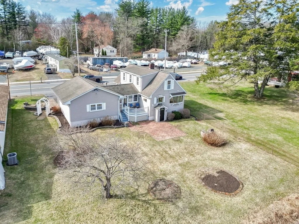 Photo of 116 Congamond Rd