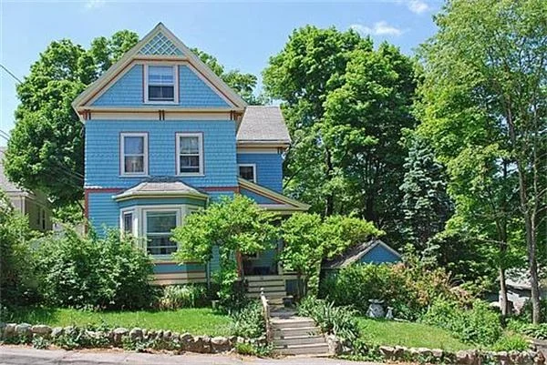Photo of 101 Warren Avenue,