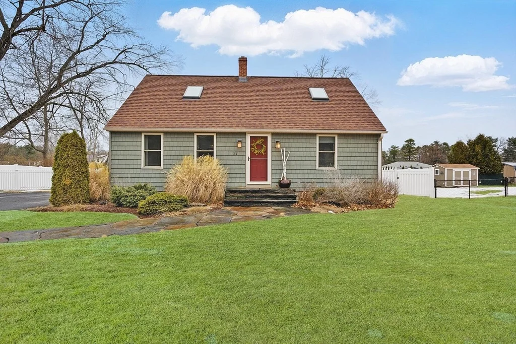 Photo of 27 Pomeroy St