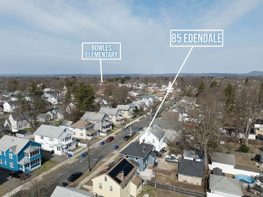Photo of 85 Edendale Street