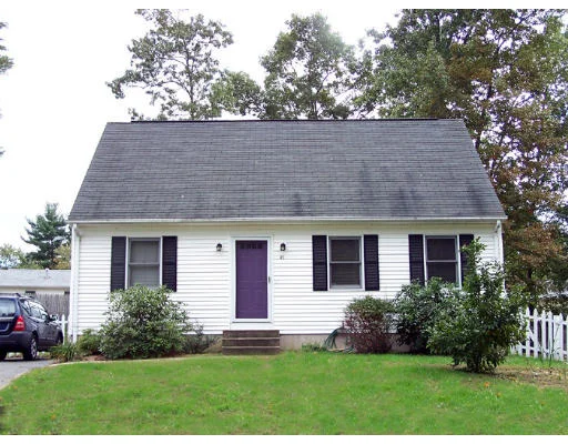 Photo of 45 Laurelwood Ln