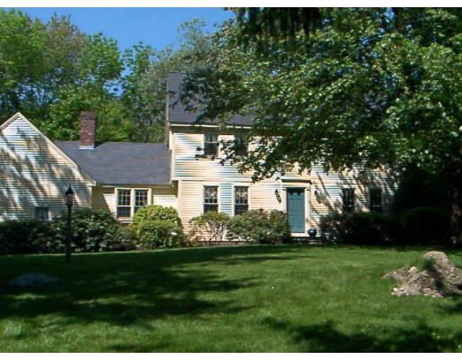 Photo of 2 Long Ridge Rd.