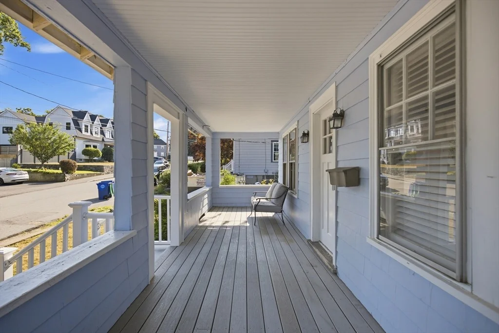 Photo of 61 Harrison Ave