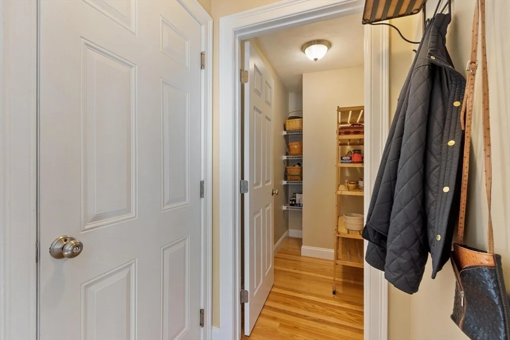 Photo of Unit C at 47 Longview Cir