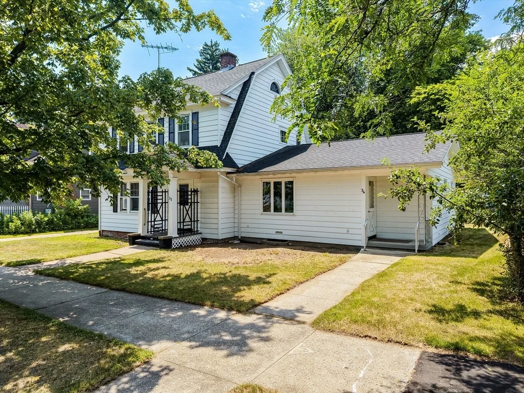 Photo of 32 Marsden St