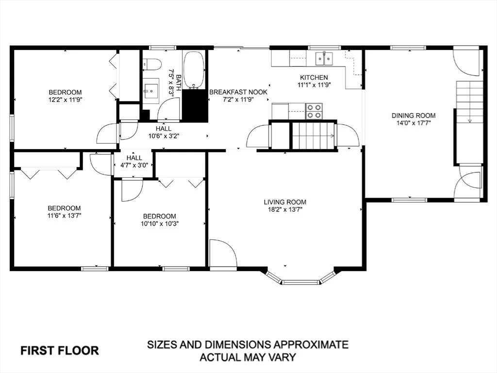 Photo of 92 Ludlow Rd