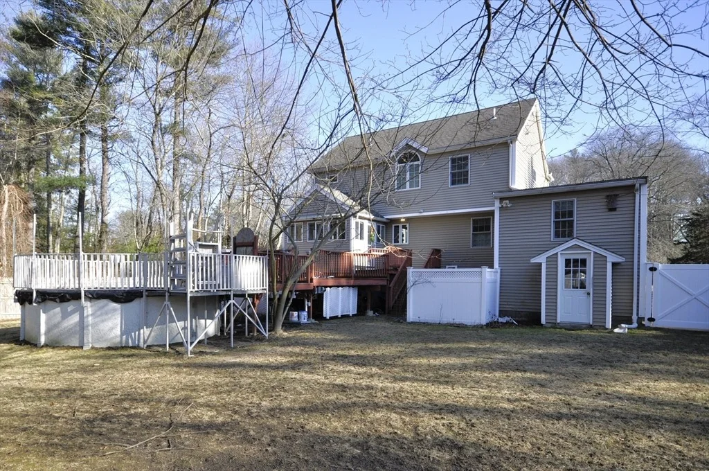 Photo of 413 Harvard St