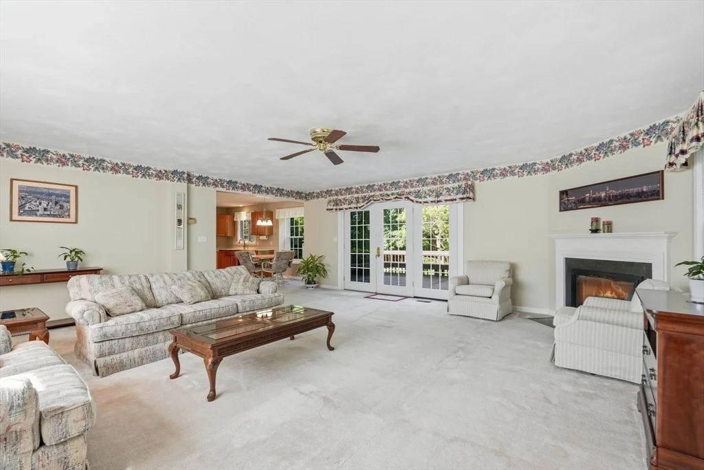 Photo of 32 Hammersmith, Dr.