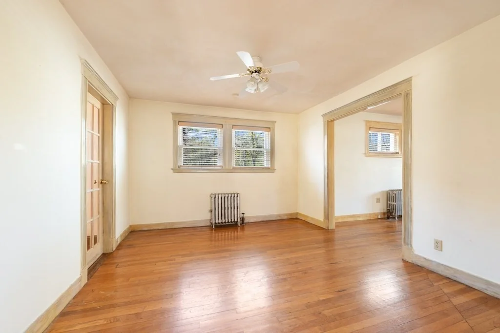 Photo of 1 Chetwynd Road