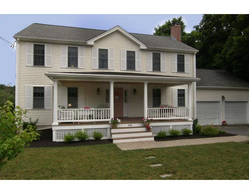 Photo of 68 Main Street