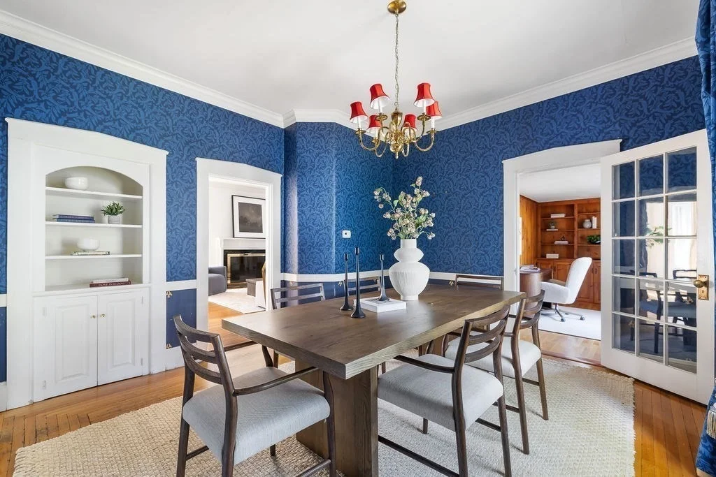 Photo of 154 Warren Street