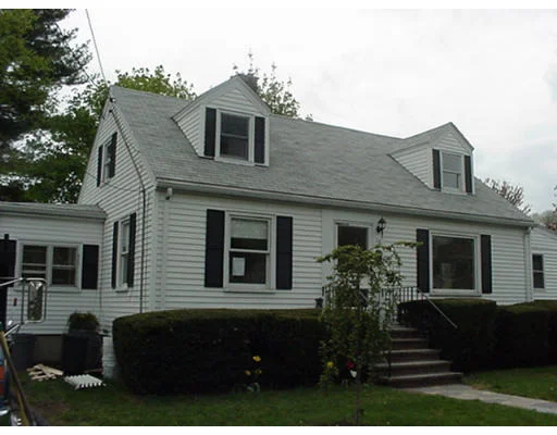 Photo of 19 University Rd
