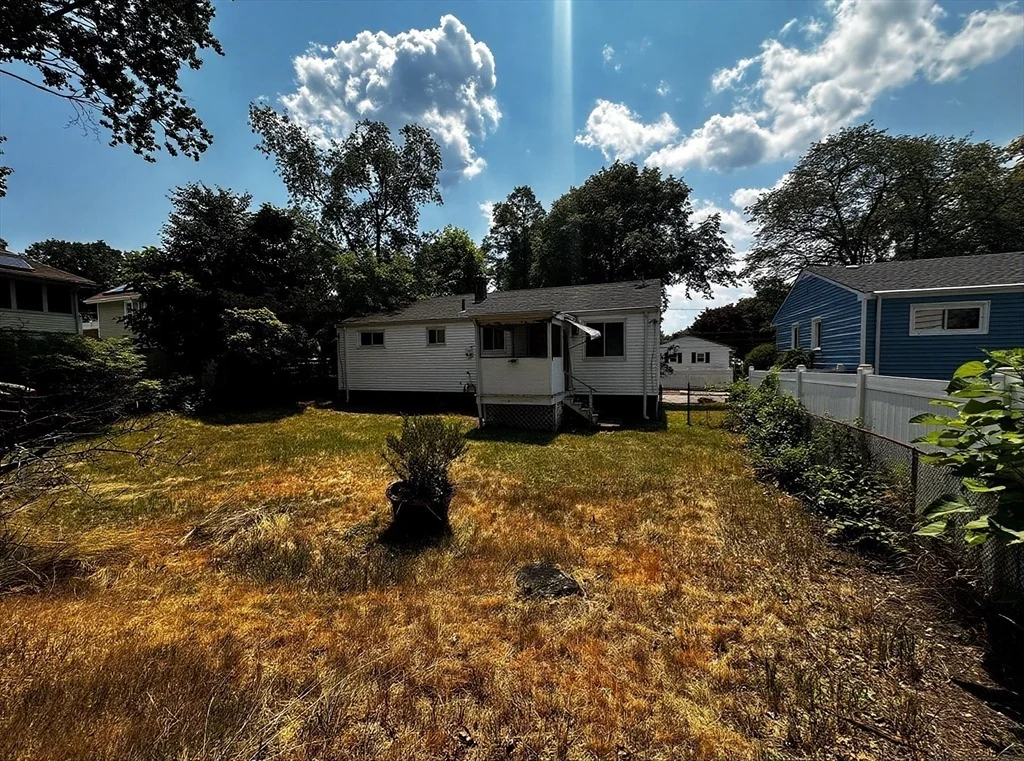 Photo of 22 Corman Road