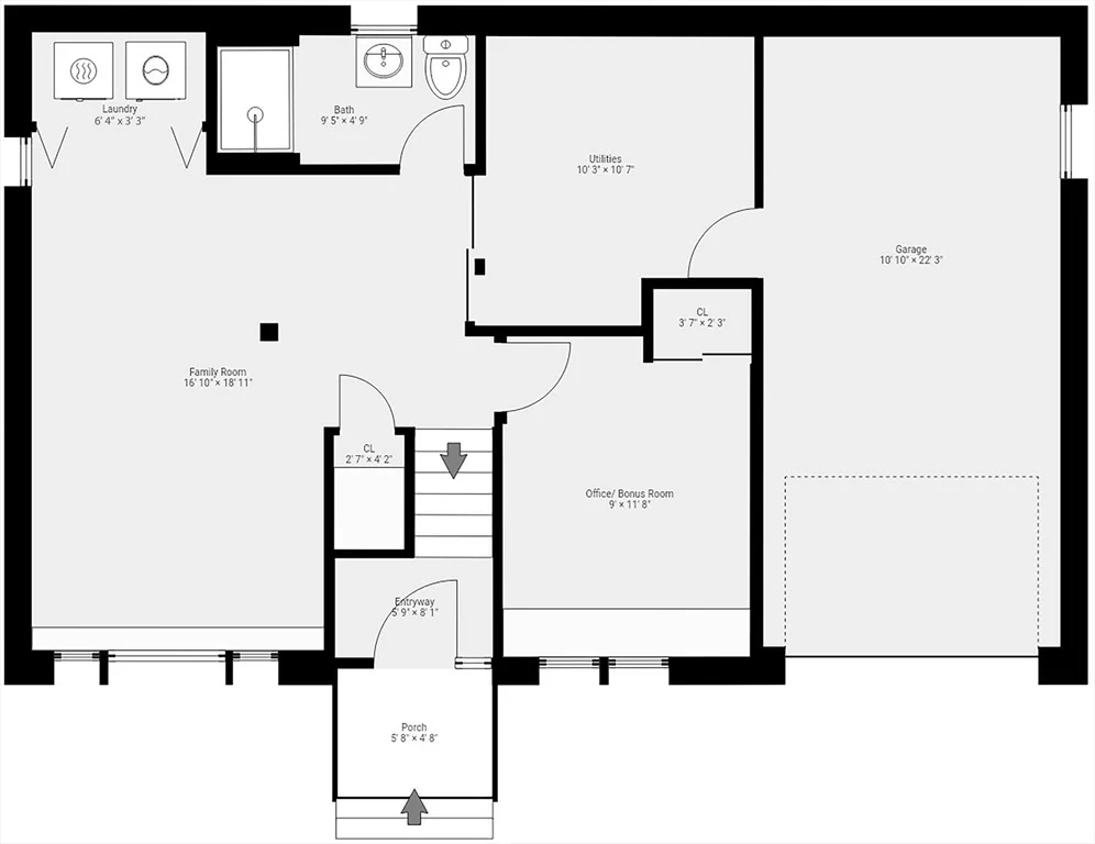 Photo of 41 James St