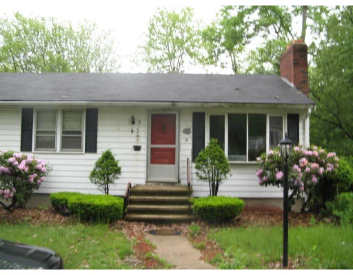 Photo of 41 Bow St