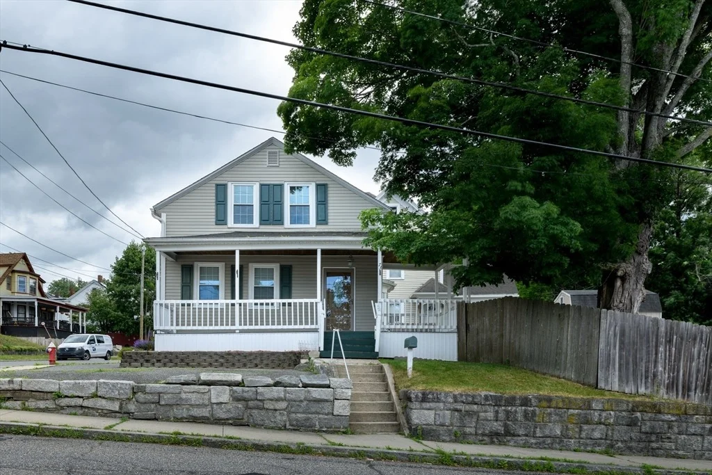 Photo of 73 North Street