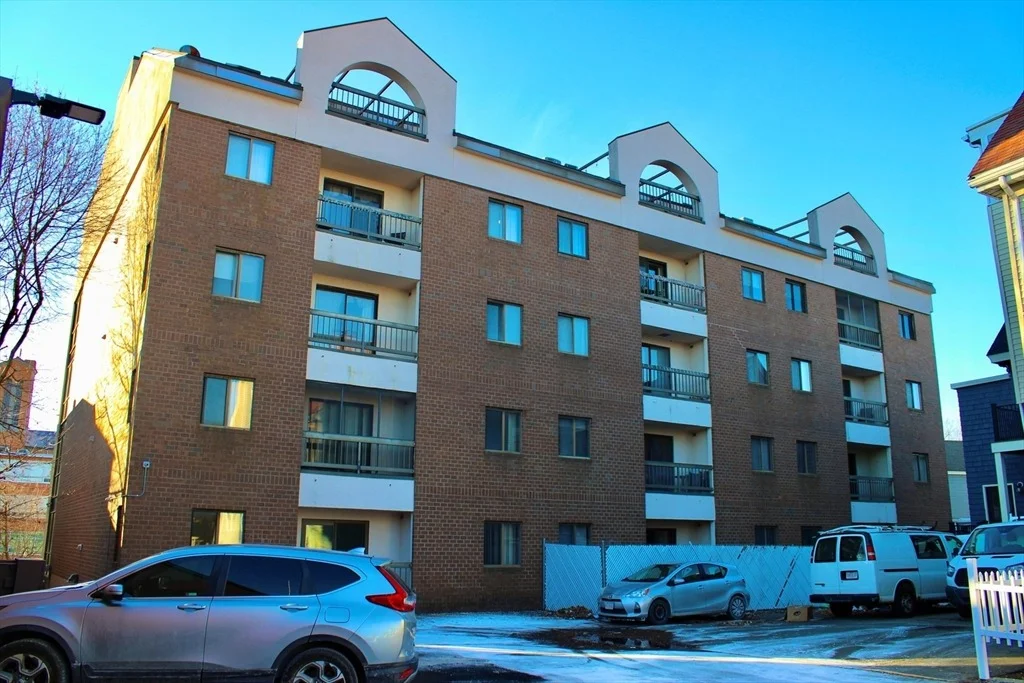Photo of Unit 101 at 24 Corey St