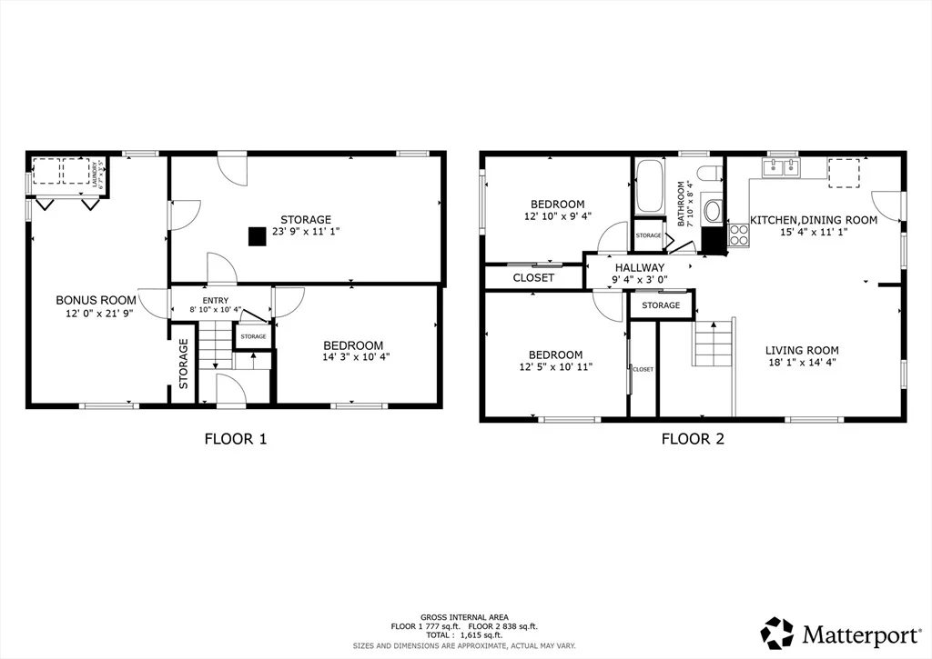 Photo of 95 Willis Rd