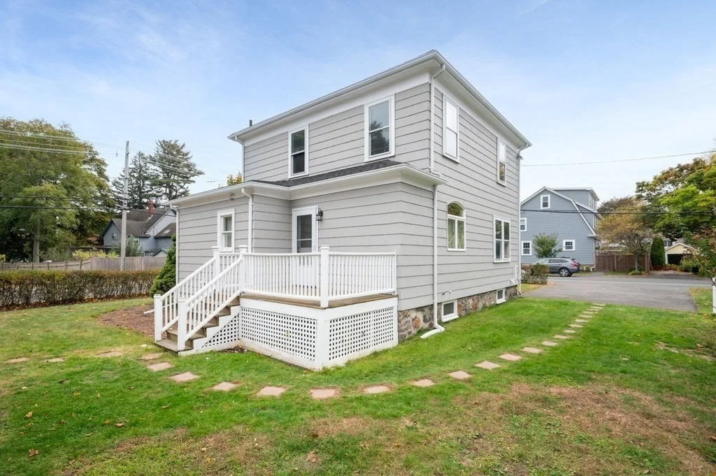 Photo of 25 Tedesco St