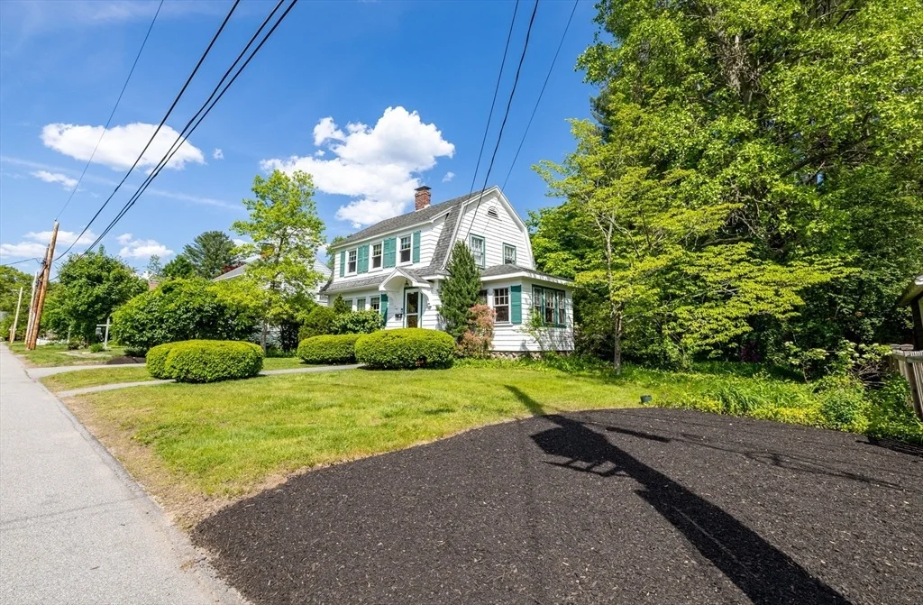 Photo of 9 Parkman Rd
