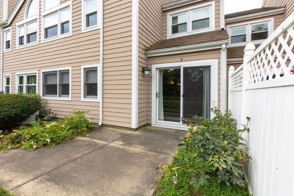 Photo of Unit 8 at 8 Teal Cir