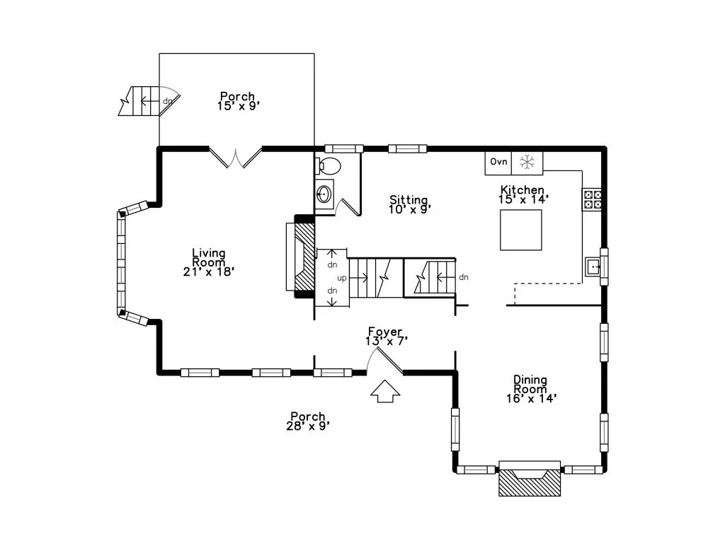 Photo of 5 Summit Avenue