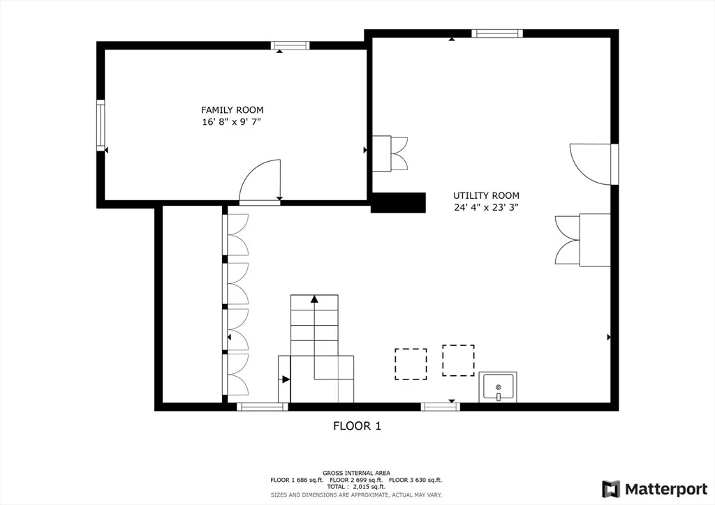 Photo of 15 Damon St