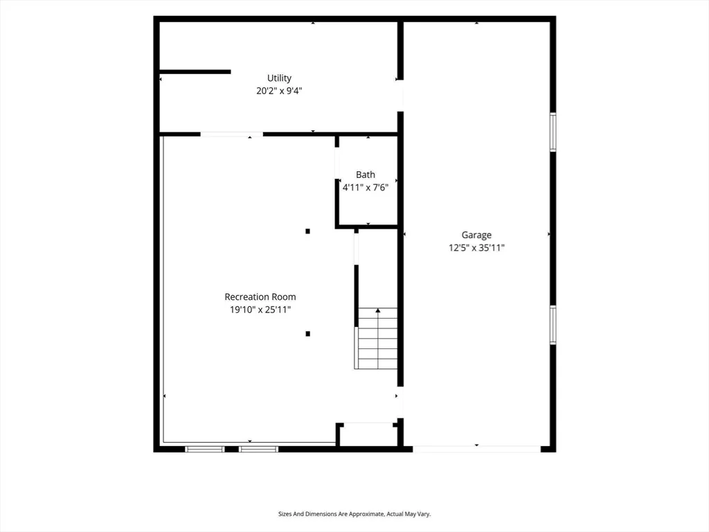 Photo of 25 Edgehill Road