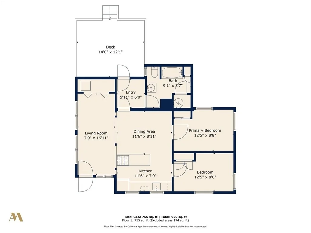 Photo of 7 Davoli Way