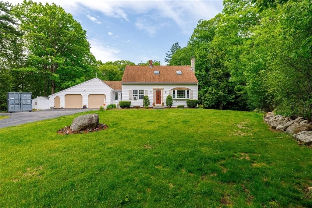 Photo of 100 Corey Hill Rd