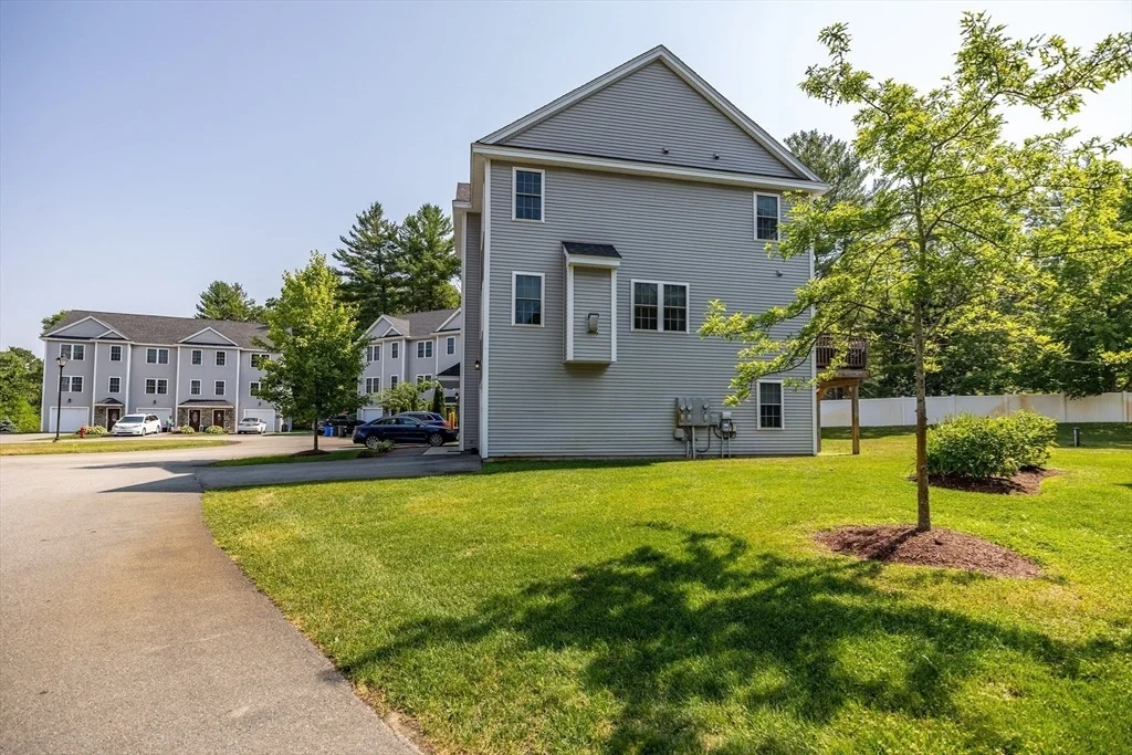 Photo of Unit 13 at 5 Collins Cir