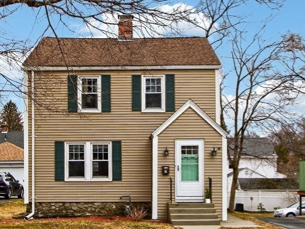 Photo of 51 Brantwood Rd