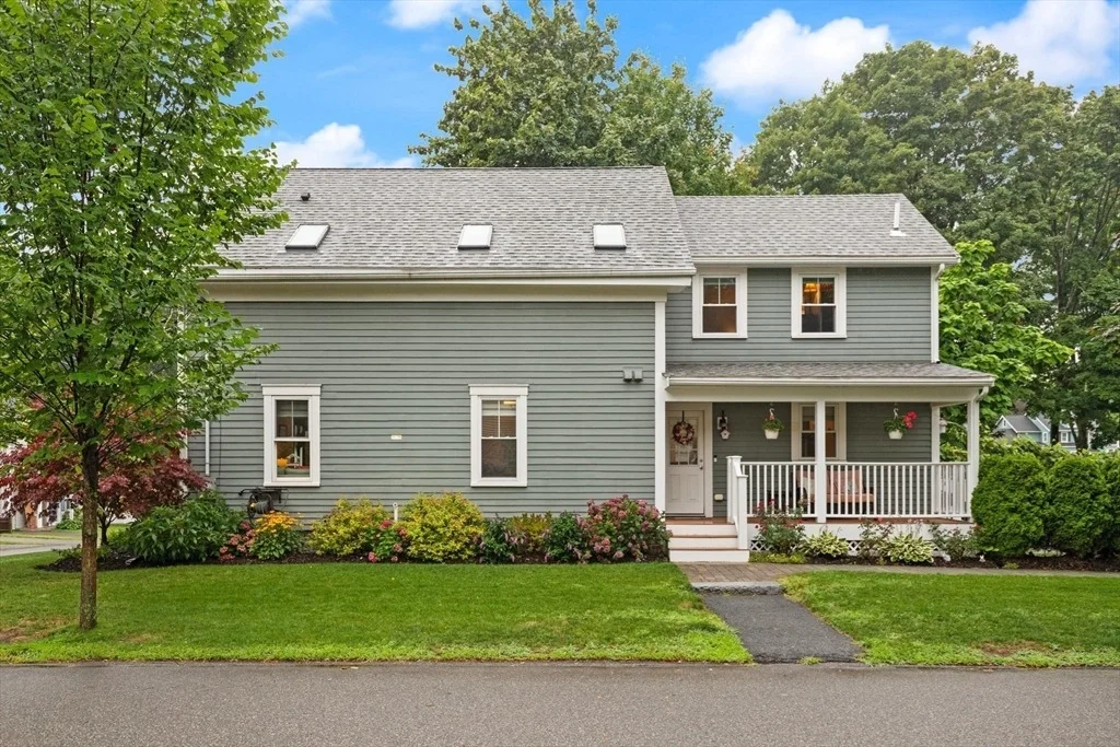 Photo of 51 Mt. Vernon Street