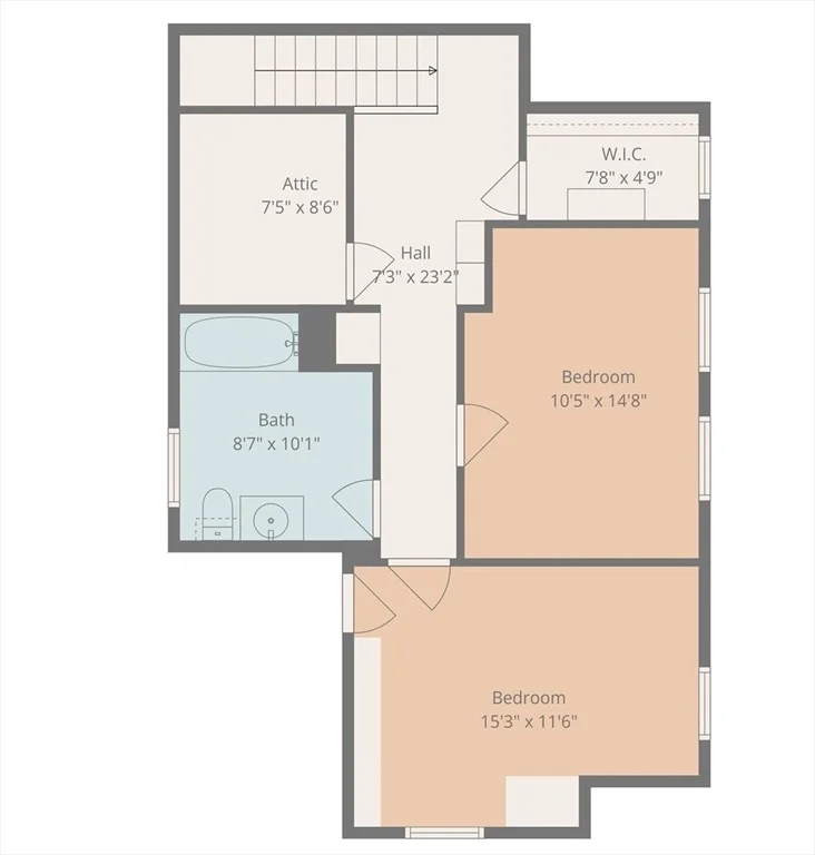 Photo of 50 Cumberland Circle