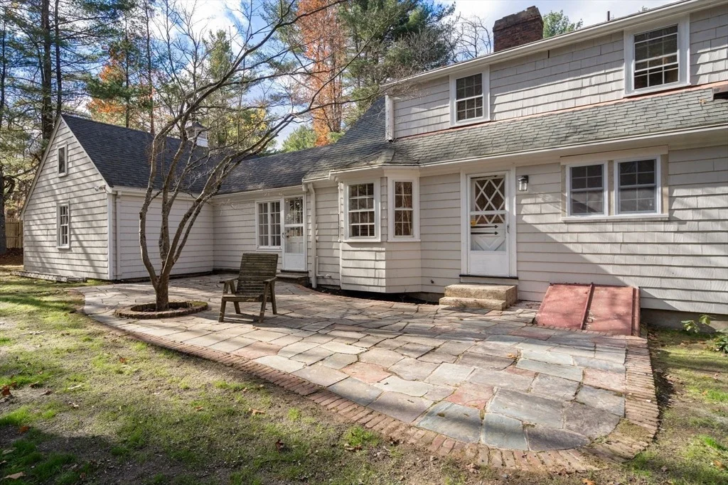 Photo of 262 Cochituate Rd