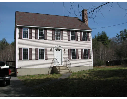 Photo of 33 Bennett Road