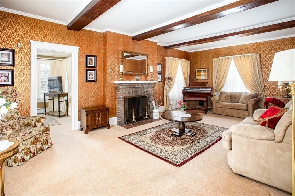 Photo of 1420 New Boston Road