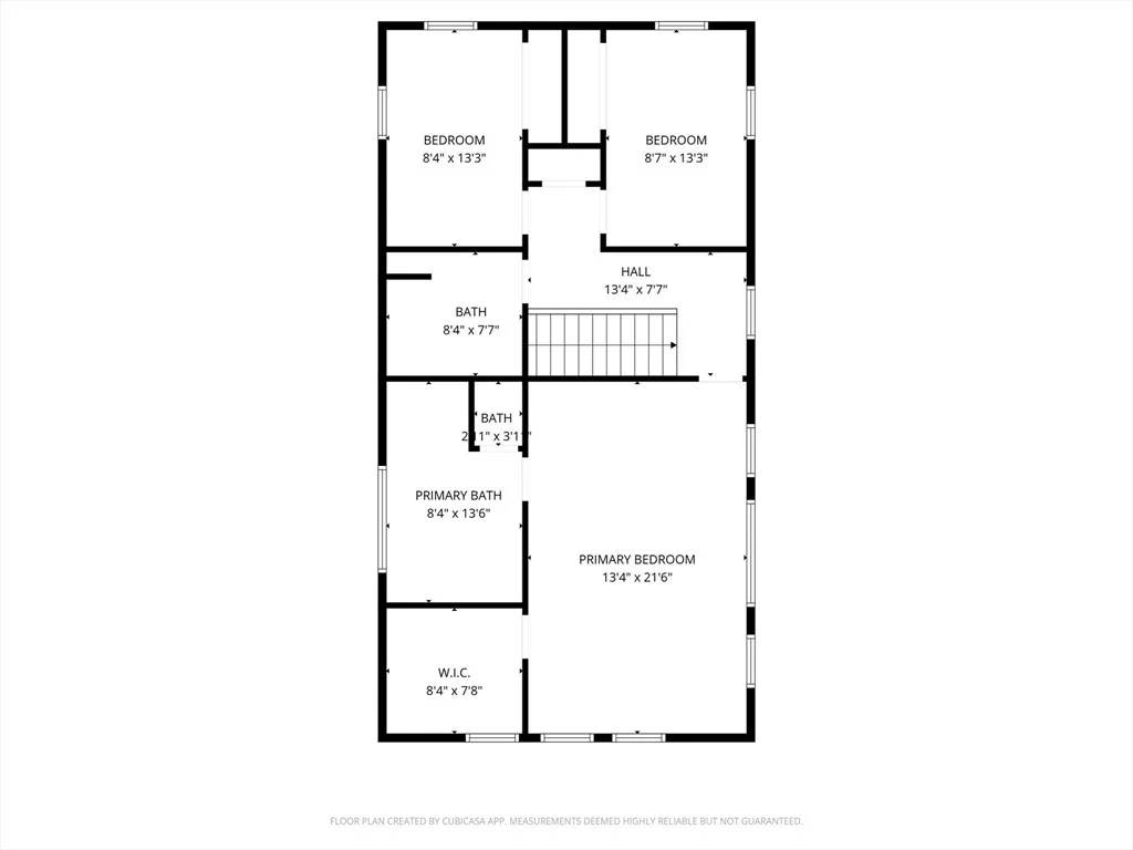 Photo of 57 Parham Rd