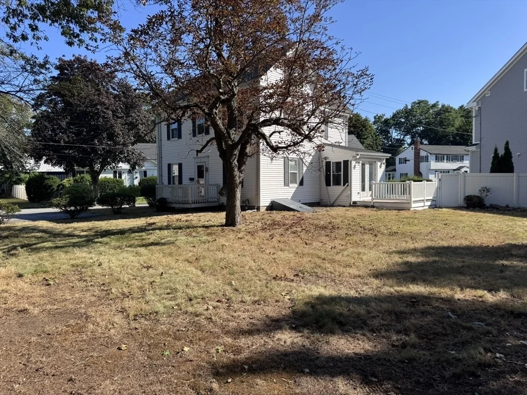 Photo of 17 Baldwin St