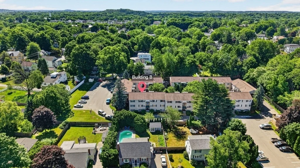 Photo of Unit B3 at 16 Appleton Park