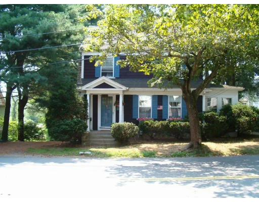 Photo of 1 Cole St.