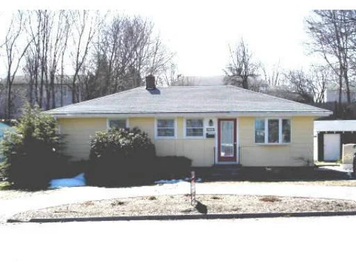 Photo of 234 Saint Nicholas Ave.