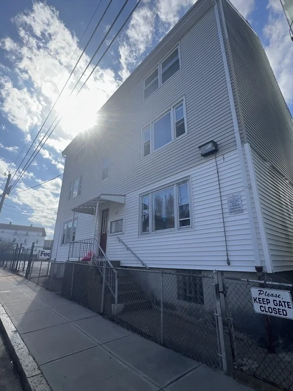 Photo of 301-317 Fourth Street
